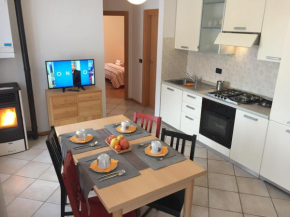  Casa Dalsass  Каведаго